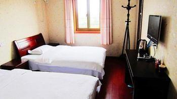 Hangzhou Airport Tianling Hotel Jingjiang 外观 照片
